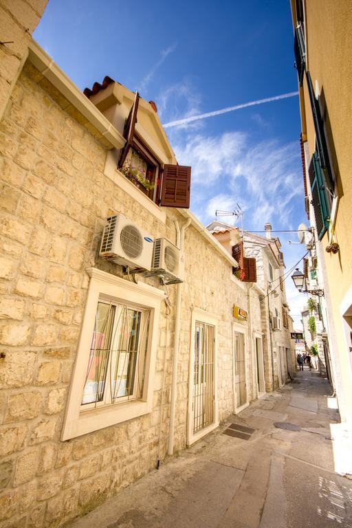 Apartment Niko Kastel Stari Kaštela Szoba fotó