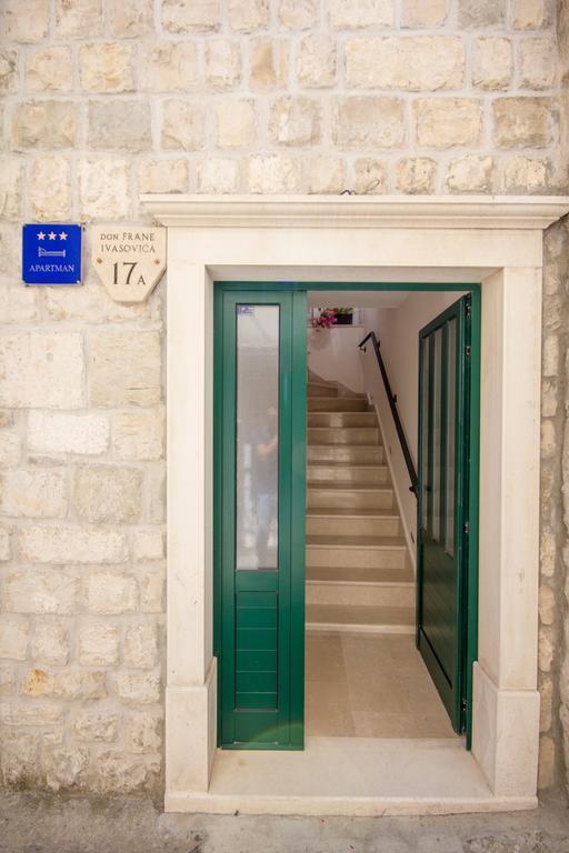 Apartment Niko Kastel Stari Kaštela Szoba fotó